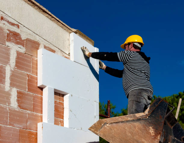 Soundproof Insulation Installation in Oldsmar, FL